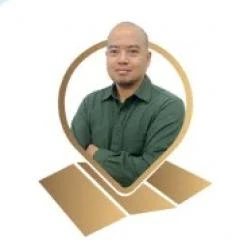 Aldo - Property Consultant The Sherwood Residence